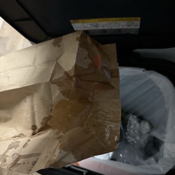 Five Guys - Burgers Near Me - Marana, Arizona