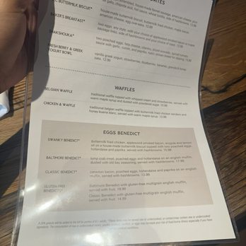 Baker's Crust - Menu - Bakeries Near Me - Norfolk, Virginia Baker's Crust - Menu - Bakeries Near Me - Norfolk, Virginia
