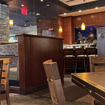 Kona Grill - Troy - Sushi Bars Near Me - Troy, Michigan