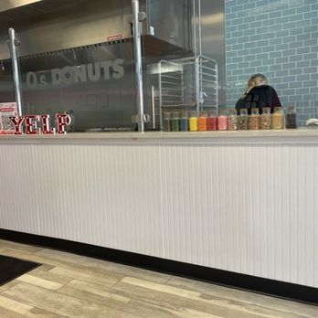 O's Donuts - Donuts Near Me - Norfolk, Virginia O's Donuts - Donuts Near Me - Norfolk, Virginia