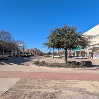 Fairview Town Center - Shopping Centers Near Me - Fairview, Texas