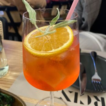 Norcina - Spritz - Italian Near Me - San Francisco, California Norcina - Spritz - Italian Near Me - San Francisco, California