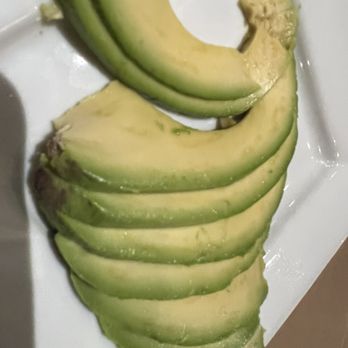 Pio Pio 8 - Avocado on the side was worth it - Latin American Near Me - New York, New York