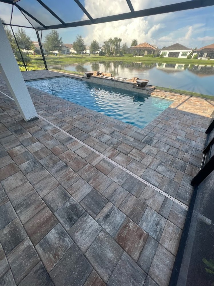 Slide of Watson Premier Services