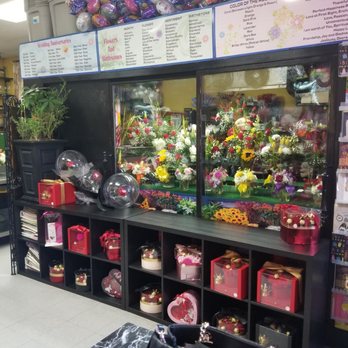 Fadi's Flower Place - Closer look - Florists Near Me - Azusa, California