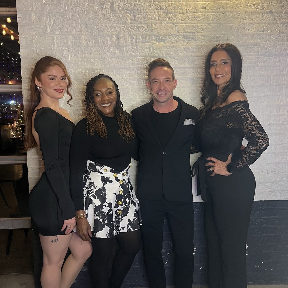 Barcocina - EXIT Strategy Realty Management - Mexican Near Me - Chicago, Illinois Barcocina - EXIT Strategy Realty Management - Mexican Near Me - Chicago, Illinois