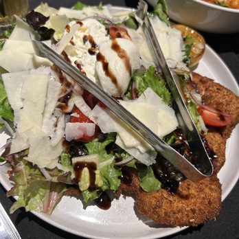 Ivy Kitchen & Bar - Chicken Milanese - Bars Near Me - Rockville Centre, New York Ivy Kitchen & Bar - Chicken Milanese - Bars Near Me - Rockville Centre, New York