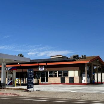 Arco - Oct 11, 2024 - Gas Stations Near Me - San Diego, California Arco - Oct 11, 2024 - Gas Stations Near Me - San Diego, California