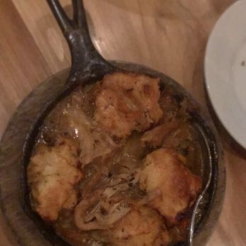 Cochon RESTAURANT - Rabbit & Dumplings - Cajun/Creole Near Me - New Orleans, Louisiana