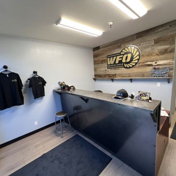 WFO Concepts - In Office - Get professional 4x4 gear and axle service in Auburn, CA, including differential setup, axle upgrades, and drivetrain work. - Auto Parts & Supplies Near Me - Auburn, California WFO Concepts - In Office - Get professional 4x4 gear and axle service in Auburn, CA, including differential setup, axle upgrades, and drivetrain work. - Auto Parts & Supplies Near Me - Auburn, California