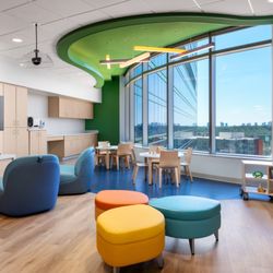 Children's Healthcare of Atlanta - Arthur M. Blank Hospital