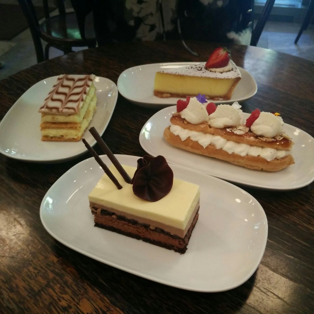 Thierry - Patisserie/Cake Shop Near Me - Vancouver, British Columbia Thierry - Patisserie/Cake Shop Near Me - Vancouver, British Columbia