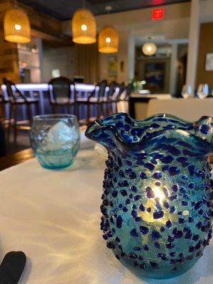 Bistro d'Azur by null