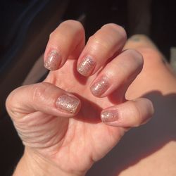 La Nail Spa
