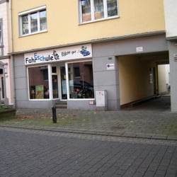 Fahrschule Esch