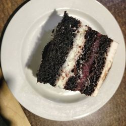 Thunder Mountain Buffet - Black Forest Cake /Thunder Mountain Buffet/ Salamanca, NY