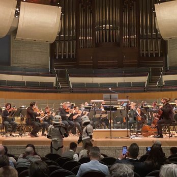 Winspear Centre - the orchestra performing in a concert hall - Music Venues Near Me - Edmonton, Alberta Winspear Centre - the orchestra performing in a concert hall - Music Venues Near Me - Edmonton, Alberta