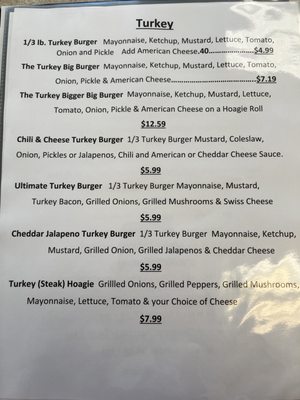 Menu photo 6 Hot Dog City Winston-Salem, NC Menu photo 6 Hot Dog City Winston-Salem, NC