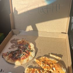 Zalat Pizza