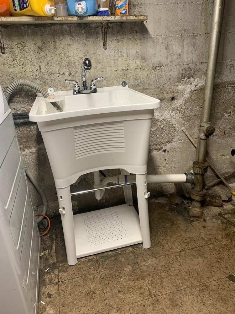 Slide of Flawless Sewer Service