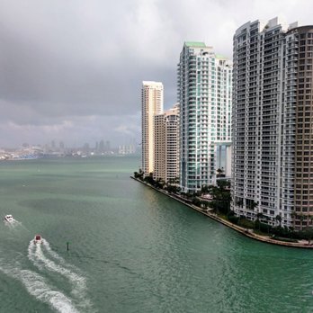 Kimpton EPIC Hotel - Hotels Near Me - Miami, Florida