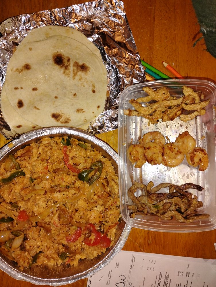 El Bracero - Clarksville