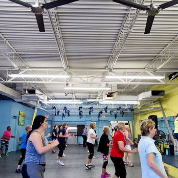 Fitness One - Studio Fit 1 - Gyms Near Me - Flagler Beach, Florida