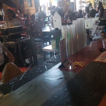 Blue Agave Tequila Bar & Restaurant - Mexican Near Me - Chicago, Illinois
