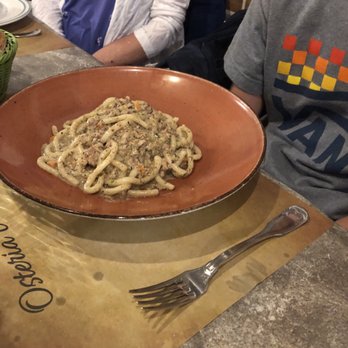 Osteria Vecchio Vicolo - Italian Near Me - Florence, FI Osteria Vecchio Vicolo - Italian Near Me - Florence, FI