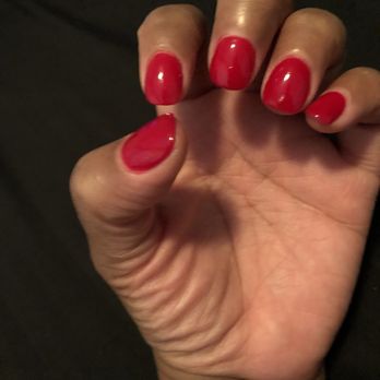 Luxury Nail Lounge - Nail Salons Near Me - Chamblee, Georgia