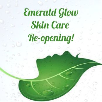 Emerald Glow Skin Care - Well needed pampering is ready for you to give your skin a healthy glow! - Skin Care Near Me - Kent, Washington Emerald Glow Skin Care - Well needed pampering is ready for you to give your skin a healthy glow! - Skin Care Near Me - Kent, Washington