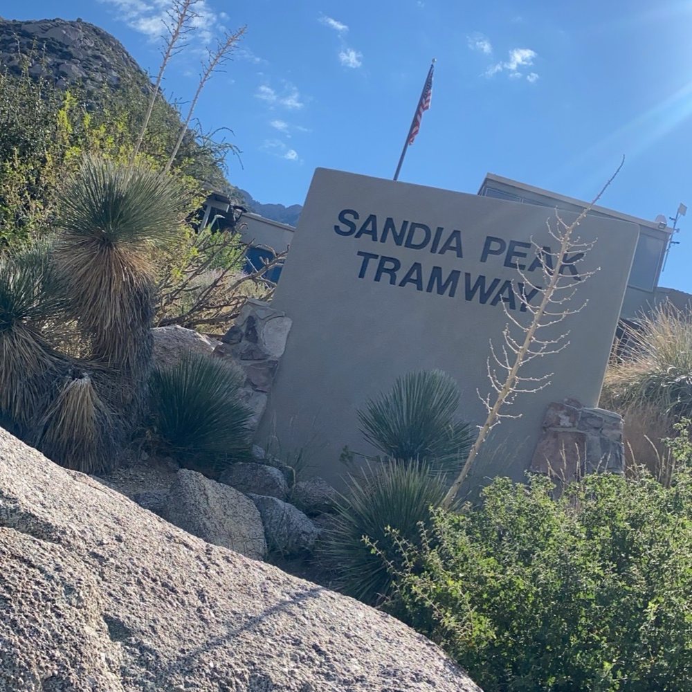 Sandia Peak Tramway - Ski Resorts Near Me - Albuquerque, New Mexico Sandia Peak Tramway - Ski Resorts Near Me - Albuquerque, New Mexico