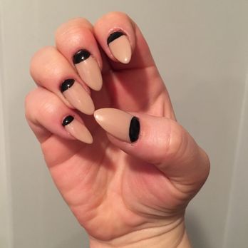 Ke Nails - Nail Salons Near Me - Minneapolis, Minnesota