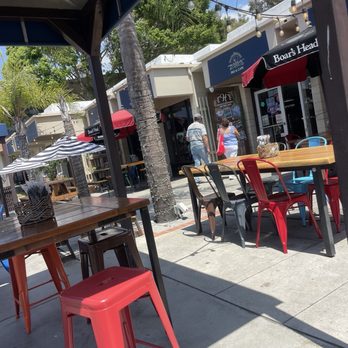 Hazelwoods On the Bay - Patio - Delis Near Me - San Diego, California Hazelwoods On the Bay - Patio - Delis Near Me - San Diego, California