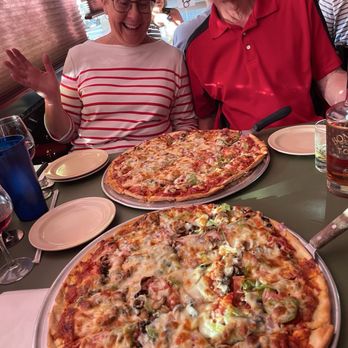 Little Sicily Pizza - Fun Times - Pizza Near Me - Surprise, Arizona