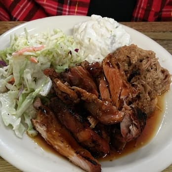 Aloha Cafe - Teriyaki chicken, kalua pig - Hawaiian Near Me - Bend, Oregon