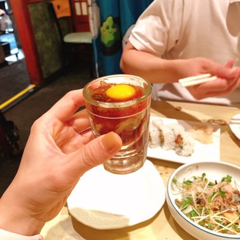 Yanagi Sushi - Japanese Near Me - Honolulu, Hawaii
