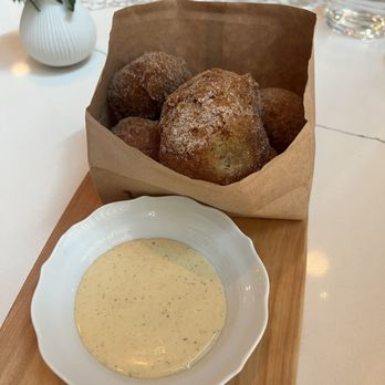 San Morello - Donuts - Italian Near Me - Detroit, Michigan San Morello - Donuts - Italian Near Me - Detroit, Michigan
