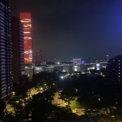 Hop Inn Hotel - View of Mega Mall