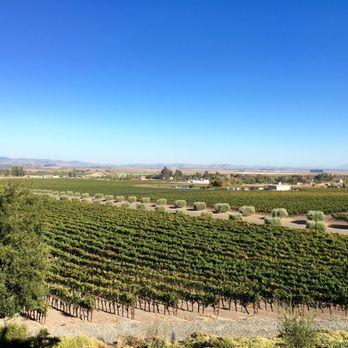 Gloria Ferrer Winery - Wineries Near Me - Sonoma, California