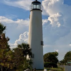 Cape St. George Lighthouse, Museum, & Gift Shop