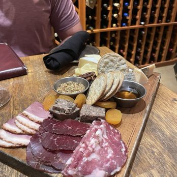 Harvest Thyme Tavern - Harvest board - New American Near Me - Davidsonville, Maryland Harvest Thyme Tavern - Harvest board - New American Near Me - Davidsonville, Maryland