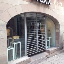 Mexx Boutiques