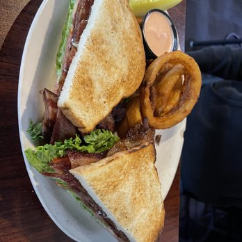 The Loose Wheel - BLT meal - Bars Near Me - Puyallup, Washington The Loose Wheel - BLT meal - Bars Near Me - Puyallup, Washington