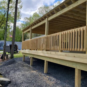 Crown Jewel Construction - General Contractors Near Me - Cresco, Pennsylvania