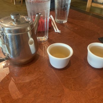 Asian Potato - Hot green tea - Chinese Near Me - Sandy, Utah Asian Potato - Hot green tea - Chinese Near Me - Sandy, Utah