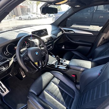 Aace Mobile Detailing - Auto Detailing Near Me