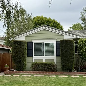 Unique Quality Painting - Front of house - Painters Near Me - San Jose, California Unique Quality Painting - Front of house - Painters Near Me - San Jose, California