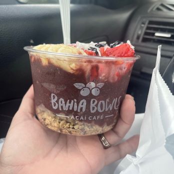 Bahia Bowls - Açaí bowl - Acai Bowls Near Me - Lake Worth Beach, Florida Bahia Bowls - Açaí bowl - Acai Bowls Near Me - Lake Worth Beach, Florida