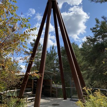 The Wild Center - Wild Walk - Museums Near Me - Tupper Lake, New York The Wild Center - Wild Walk - Museums Near Me - Tupper Lake, New York